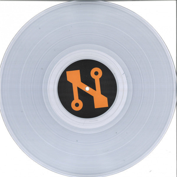 Slo Moshun : Bells Of N.Y. (12", RE, RM, Cle)