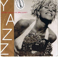 Yazz : Where Has All The Love Gone? (7", Single, MPO)