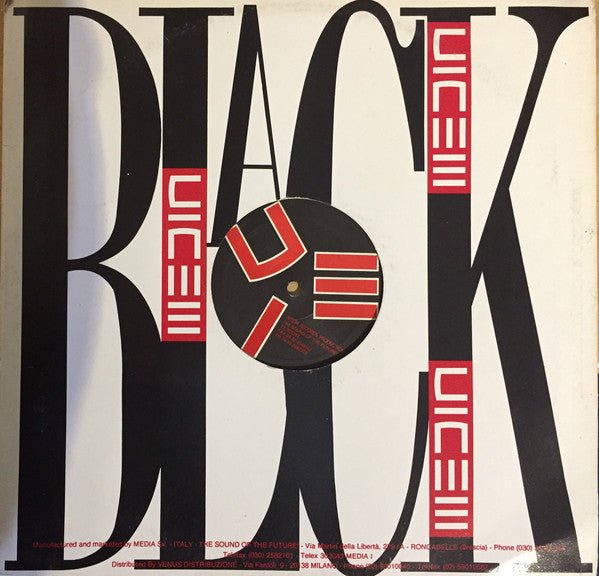 49ers Feat. Anne Marie Smith* : Move Your Feet (12")