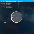 Phat 'N' Phunky Feat. Rozalla : Friday Night (2x12", Promo)