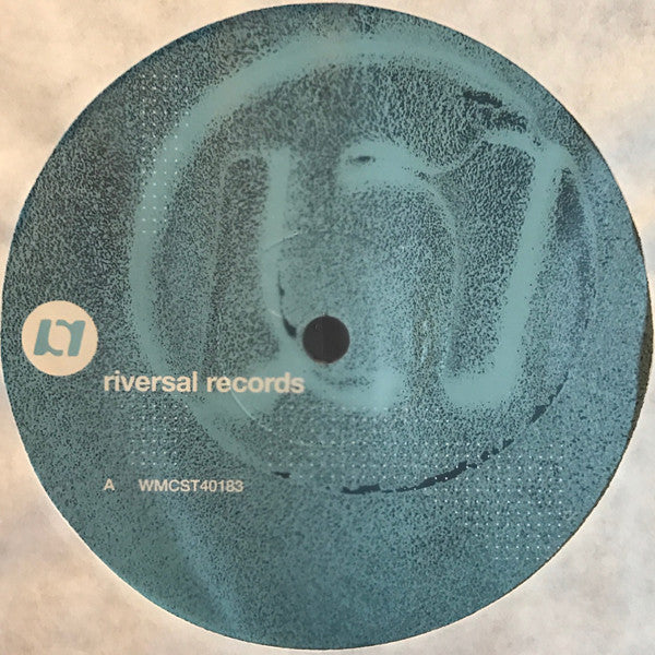 Phat 'N' Phunky Feat. Rozalla : Friday Night (2x12", Promo)