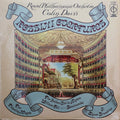 Royal Philharmonic Orchestra, Sir Colin Davis : Rossini Overtures (LP, Album, RE)