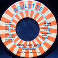 Liquid Smoke : Dance, Dance, Dance (7")