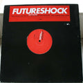Futureshock : Pride's Paranoia (12", Promo)