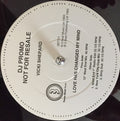 Vicki Shepard : Love Has Changed My Mind (12", Single, Promo)