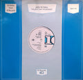 Jack 'N' Chill : The Jack That House Built (12", Die)