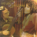 Cleo Laine and John Williams (7) : Best Friends (LP, Album)