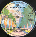 George Benson : Breezin' (7", Single)