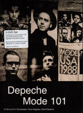 Depeche Mode : 101 (DVD-V, RE, Multichannel, PAL + DVD-V, Multichannel)