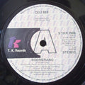Celi Bee : Boomerang (7", Promo)