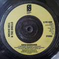 Archie Bell & The Drells : Disco Showdown (7", Inj)