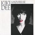Kiki Dee : Amoureuse (7", Single, RE)