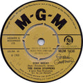 The Show Stoppers : Eeny Meeny (7", 4-p)
