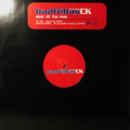 Badfellas Featuring Clive King : Soc It To Me (12", Promo)