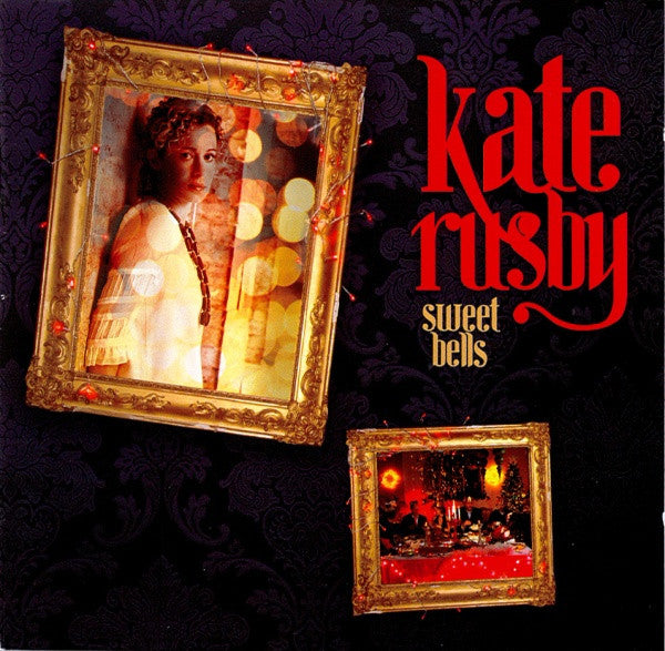 Kate Rusby : Sweet Bells (CD, Album)