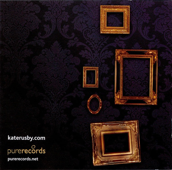 Kate Rusby : Sweet Bells (CD, Album)