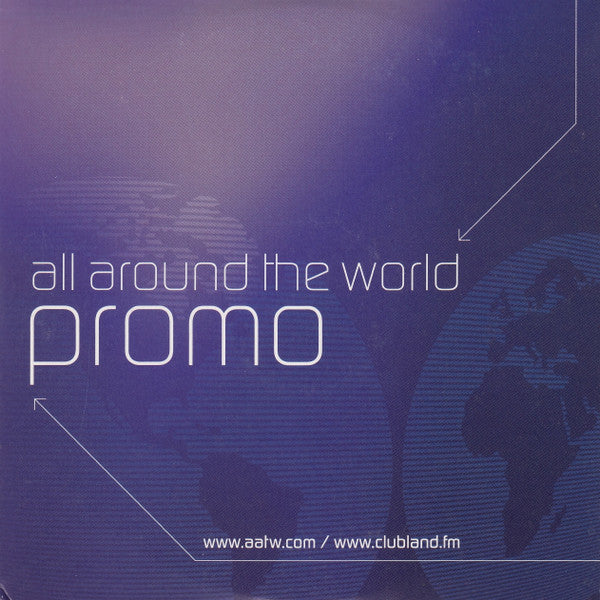 Wi-Fi (2) Feat Siobhan : Last Night (CD, Single, Promo)