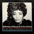 Sabrina Johnston : Friendship (12")