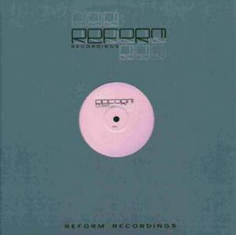 The Floorfillerz : Emergency (12")