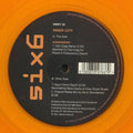 Inner City : Ahnonghay (12", RE, Ora)