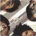Pet : Rewind The Sofa Lady (CD, Album, Promo)