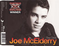 Joe McElderry : The Climb (CD, Single)
