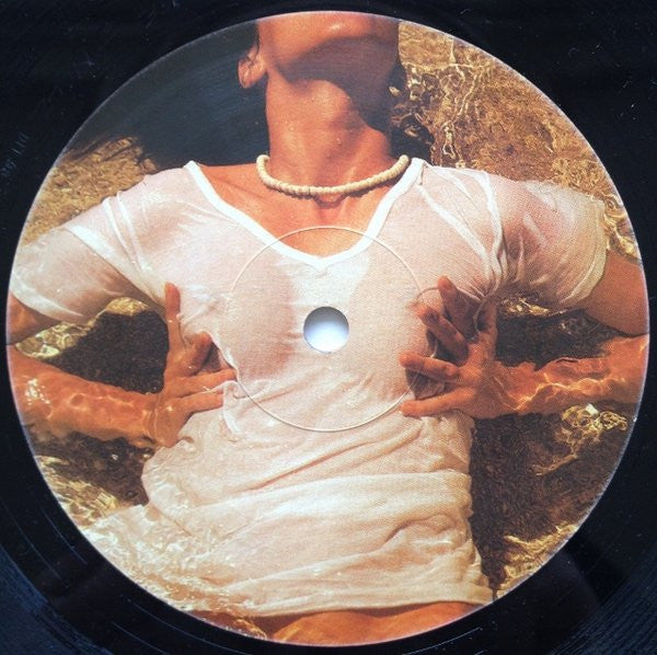 Bob Sinclar : Paradise (2x12", Album, Big)