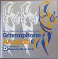Various : Excerpts From The 1997 Gramophone Award Winners (CD, Comp)