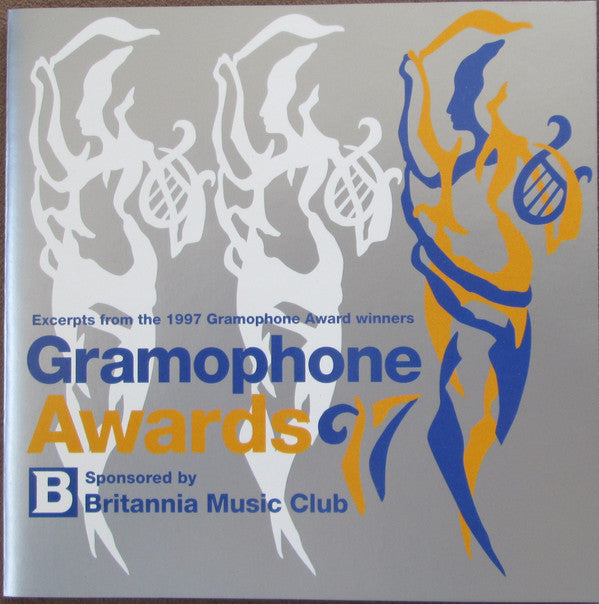 Various : Excerpts From The 1997 Gramophone Award Winners (CD, Comp)
