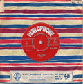 The John Barry Seven : Long John (7", Single)