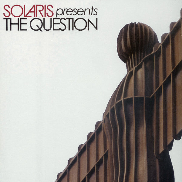 Solaris : The Question (12")