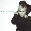 Howard Jones : One To One (LP, Album)