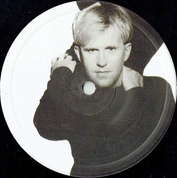 Howard Jones : One To One (LP, Album)