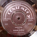 Eddie Floyd : Paradise (7")