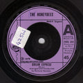 Honeybees : Dream Express (7", Single)