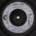 Peaches & Herb : We've Got Love (7", Single)