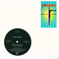 Centory : Point Of No Return (12", Promo)