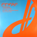Fergie : Teknoise (12")