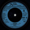 Coffee : Casanova (7", Single, UK )