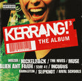 Various : Kerrang! 3 The Album  (2xCD, Comp)