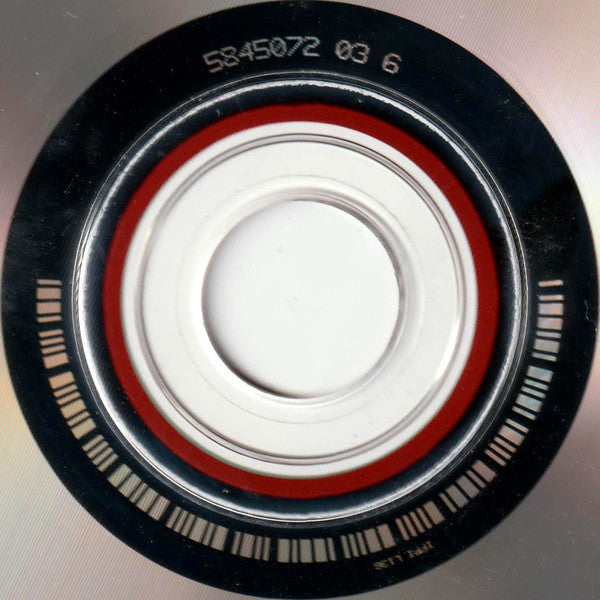 Various : Kerrang! 3 The Album  (2xCD, Comp)