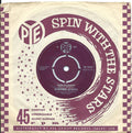 Winifred Atwell : Game Of Chance (7")