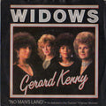 Gerard Kenny : No Man's Land (7", Single)