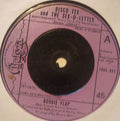 Disco Tex & His Sex-O-Lettes : Boogie Flap (7", Single)