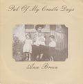 Ann Breen : Pal Of My Cradle Days (7", Single, Whi)