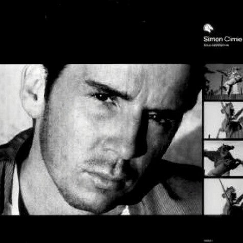 Simon Climie : Soul Inspiration (12")