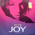 Ruth Joy : Feel (12")
