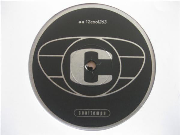 Innocence : One Love In My Lifetime (12")