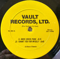 Various : Untitled (12", Promo)