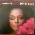 Diana Ross : Experience (7", Single)